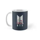 ترموس Bts — إصدار "BTS" — Bts Limited Edition