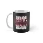 كوب سفر Bts — إصدار "BTS" — Bts Black Edition