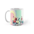 مج كيبوب Bts — إصدار "BTS" — Bts Black Edition
