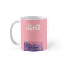 كوب معزول Bts — إصدار "BTS" — Bts Black Edition