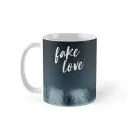 كوب معزول Bts — إصدار "BTS" — Bts Black Edition