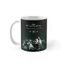 كوب سفر Bts — إصدار "BTS" — Bts Black Edition