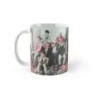 كوب حراري Bts — إصدار "BTS" — Bts Limited Edition