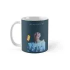 كوب سفر Bts — إصدار "BTS" — Bts Black Edition