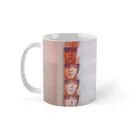 كوب حراري Bts — إصدار "BTS" — Bts Limited Edition