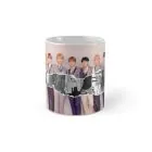مج كيبوب Bts — إصدار "BTS" — Bts Black Edition