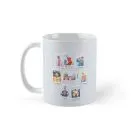 ترموس Bts — إصدار "BTS" — Bts Limited Edition