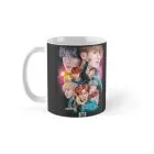 كوب حراري Bts — إصدار "BTS" — Bts Limited Edition