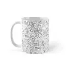 Exo Travel Mug — Collectible Ver.