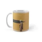 Exo K pop Mug — Purple Premium Ver.