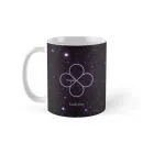 Exo Insulated Cup — Blue Stylish Ver.