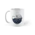 Exo Thermos — Silver Collectible Ver.