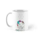Exo K pop Mug — Black Limited Ver.