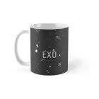 Exo Thermos — Navy Edition