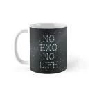 Exo Tumbler — Beige Stylish Ver.