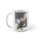 Exo K pop Mug — Beige Edition
