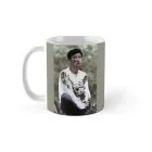 Exo Insulated Cup — Beige Stylish Ver.