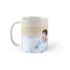 Exo Insulated Cup — Pink Casual Ver.