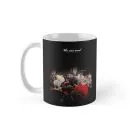 Exo Thermos — Red Limited Ver.