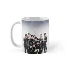Exo Tumbler — Gold Collectible Ver.
