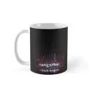 Exo K pop Mug — White Limited Ver.