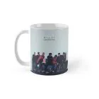 Exo Tumbler — Silver Classic Ver.