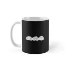 Exo Thermos — Silver Casual Ver.