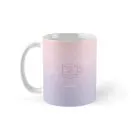 Exo Tumbler — White Stylish Ver.