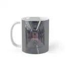 Exo K pop Mug — Green Deluxe Ver.