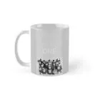 ترموس Exo — إصدار "EXO" — Exo Limited Edition