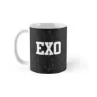 كوب حراري Exo — إصدار "EXO" — Exo Limited Edition