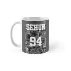 مج كيبوب Exo — إصدار "EXO" — Exo Black Edition