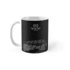 ترموس Exo — إصدار "EXO" — Exo Limited Edition