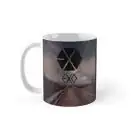 كوب حراري Exo — إصدار "EXO" — Exo Limited Edition