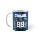 ترموس Exo — إصدار "EXO" — Exo Limited Edition