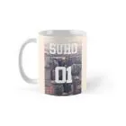 كوب حراري Exo — إصدار "EXO" — Exo Limited Edition