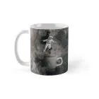 كوب معزول Exo — إصدار "EXO" — Exo Black Edition