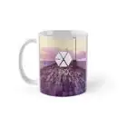 Exo Insulated Cup — Black Stylish Ver.