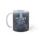 Exo Thermos — Blue Casual Ver.