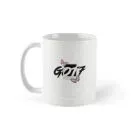 كوب سفر Got7 — إصدار "Got7" — Got7 Black Edition