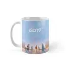 كوب معزول Got7 — إصدار "Got7" — Got7 Premium