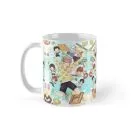 ترموس Got7 — إصدار "Got7" — Got7 Limited Edition