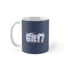 كوب سفر Got7 — إصدار "Got7" — Got7 Black Edition
