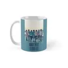 مج كيبوب Got7 — إصدار "Got7" — Got7 Collectors