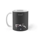 كوب معزول Got7 — إصدار "Got7" — Got7 Gift Set