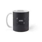 Ikon Insulated Cup — Silver Casual Ver.