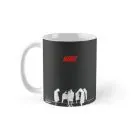 Ikon Thermos — Silver Limited Ver.