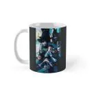 Ikon K pop Mug — Red Limited Ver.
