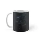 Ikon Travel Mug — Navy Deluxe Ver.