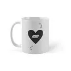 Ikon Tumbler — Red Premium Ver.